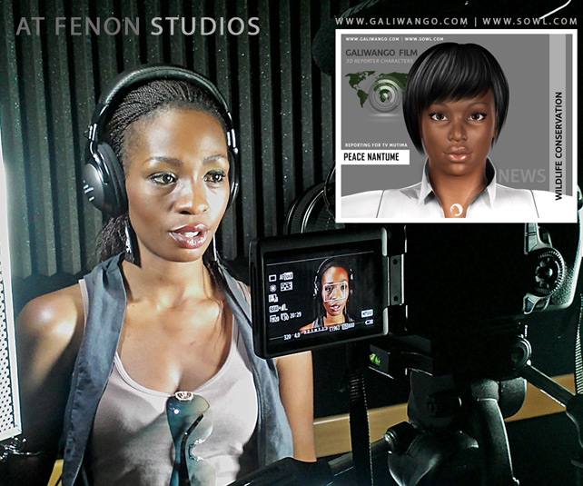 Cindy_Sanyu_Voice_Acting_Peace_Nantume_Galiwango_Film